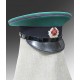Фуражка Пограничных Войск КГБ СССР, обр. 1974 г.